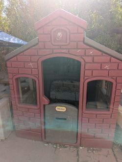 Play house