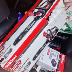 Hyper Tough Saw 20v Cordless&battery