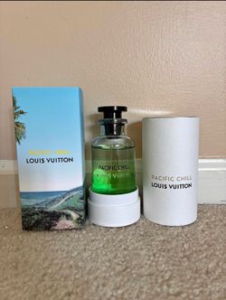 Lv pacific chill