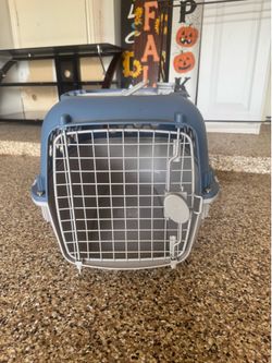 Dog carrier
