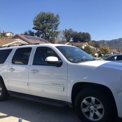 GMC Yukon xL