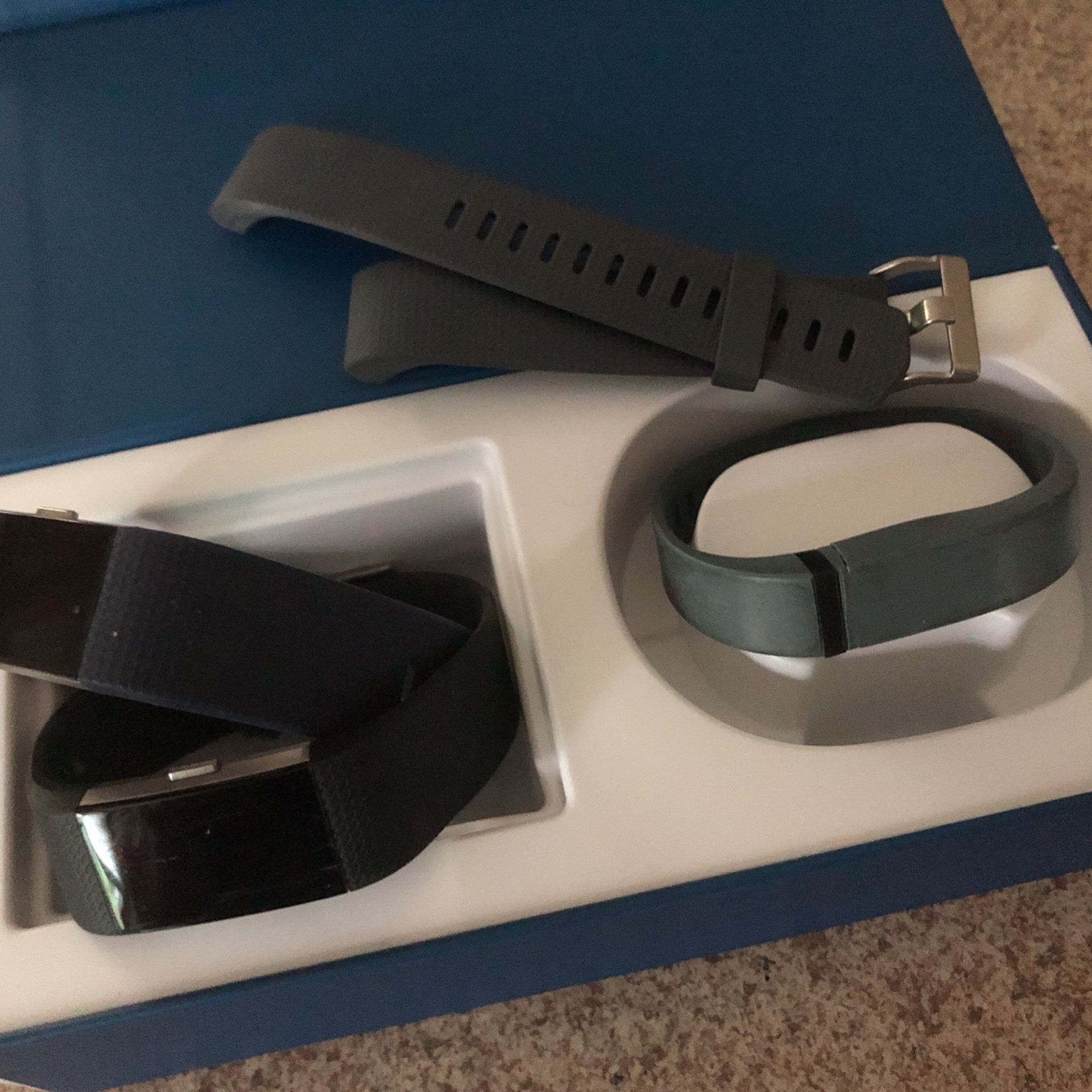 Fitbit’s