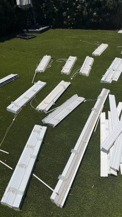 House Blinds Various Sizes