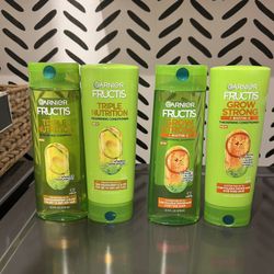 Garnier Fructis