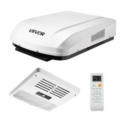 ❤️‍🔥 RV Air Conditioner, 15000 BTU RV AC Unit