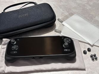 Ayn Odin 2 Portal Pro