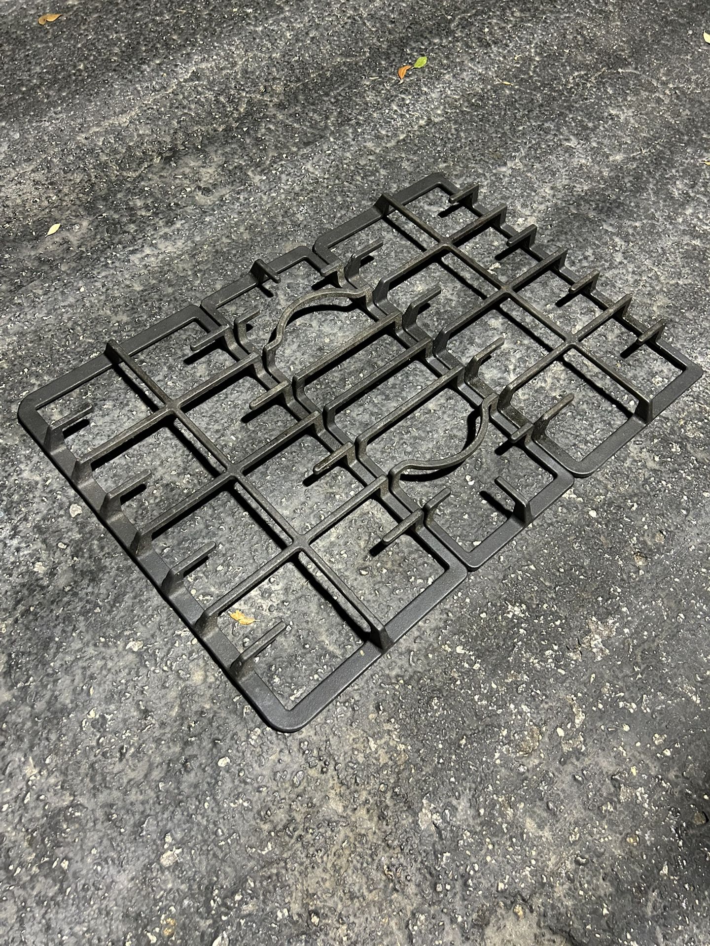 Replacement Gas Stove Burner Crates