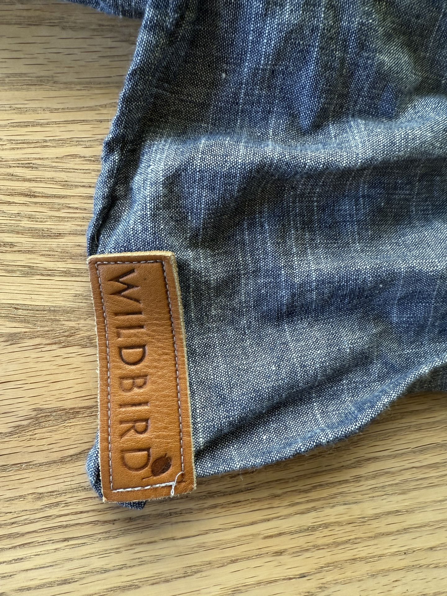 Wildbird Sling Carrier