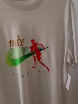 Xl Nike shirt