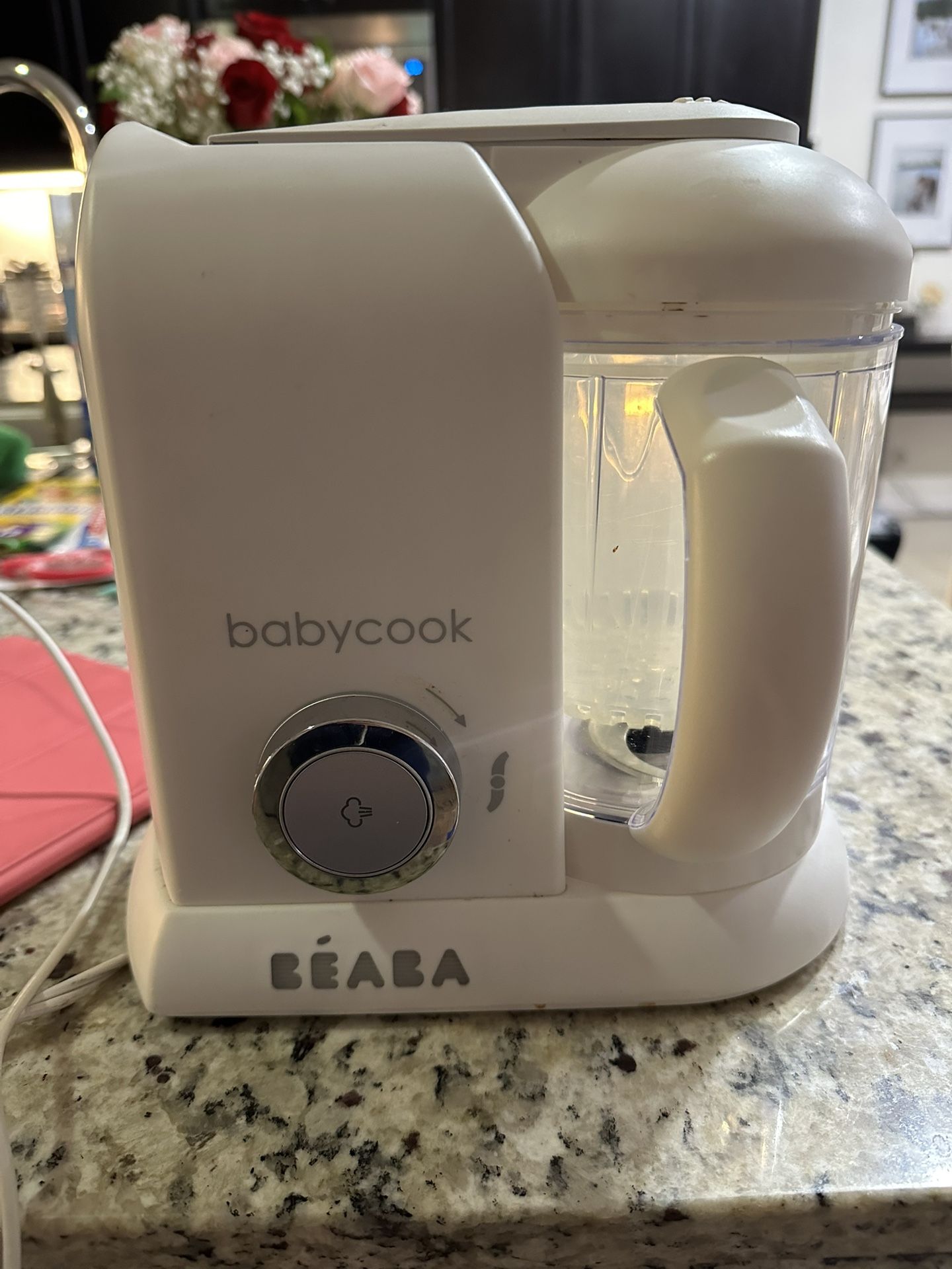 Beaba babycook