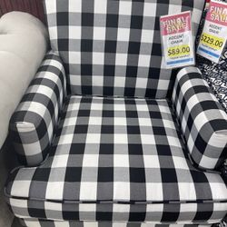 Accent Chair