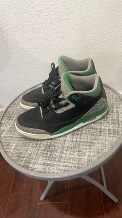 Jordan 3