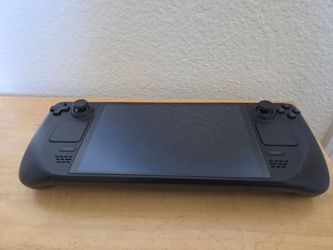 Steamdeck OLED 1TB Model (Plus 1 TB Upgrade)