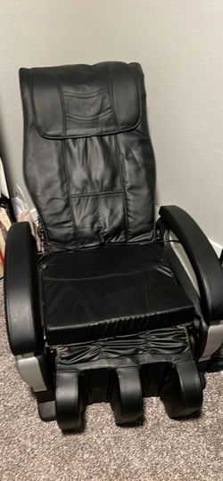 Shiatsu Massage chair