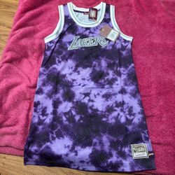 Lakers Dress