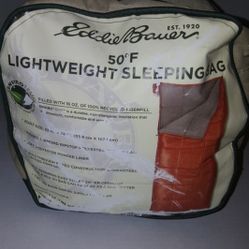 Sleeping Bag