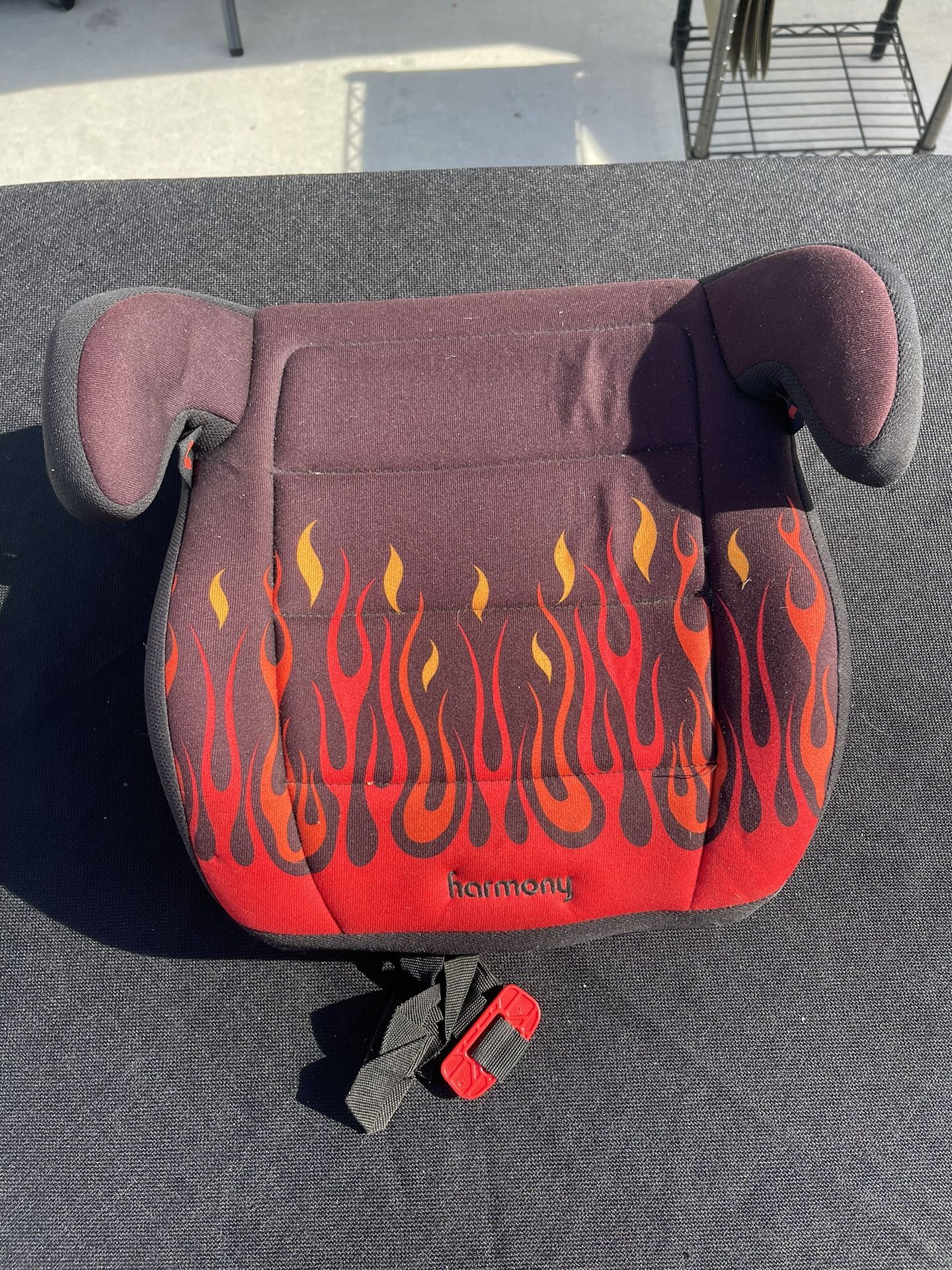 Booster Seat