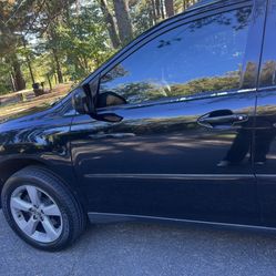 2005 Lexus Rx 330