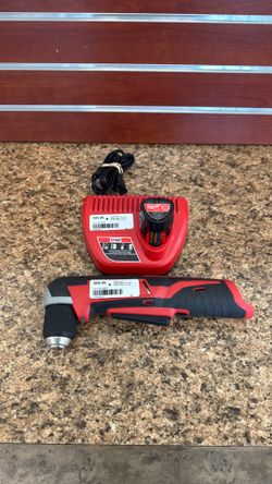 Tools drill Milwaukee 2415-20