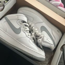 Air Force 1 Sz 11