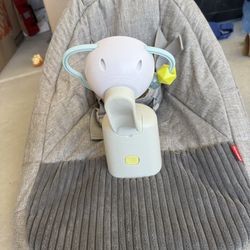 Baby chair