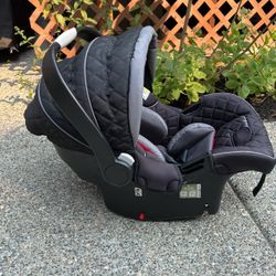 Car seat