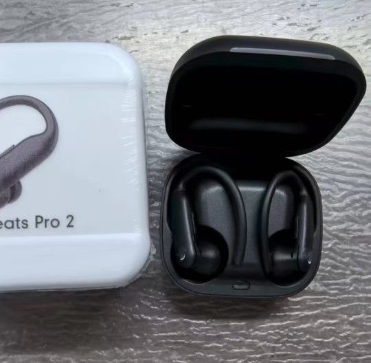 Beats Powerbeats Pro 2 Sports Bluetooth Earbuds