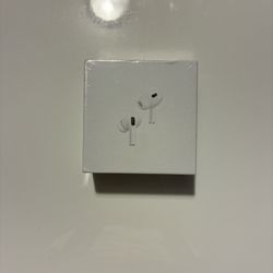 Air Pod Pro Gen2
