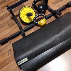 5 PCS / Equipo Para Entrenamiento 