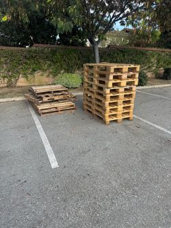 Pallets