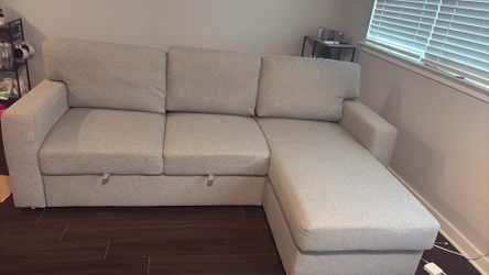 Sofa L shaped