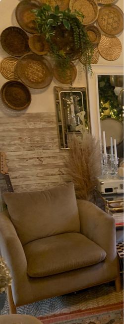 Studio McGee Chair