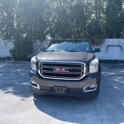 2018 GMC Yukon XL