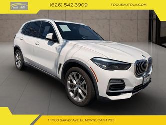 2019 BMW X5