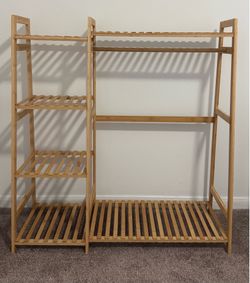 Clothing Rack