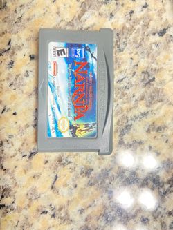 Game Boy Advance
