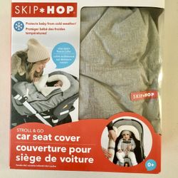 Baby Car Seat Cover 