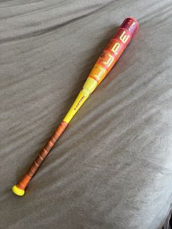 30” 19 oz Hype Fire Great Condition