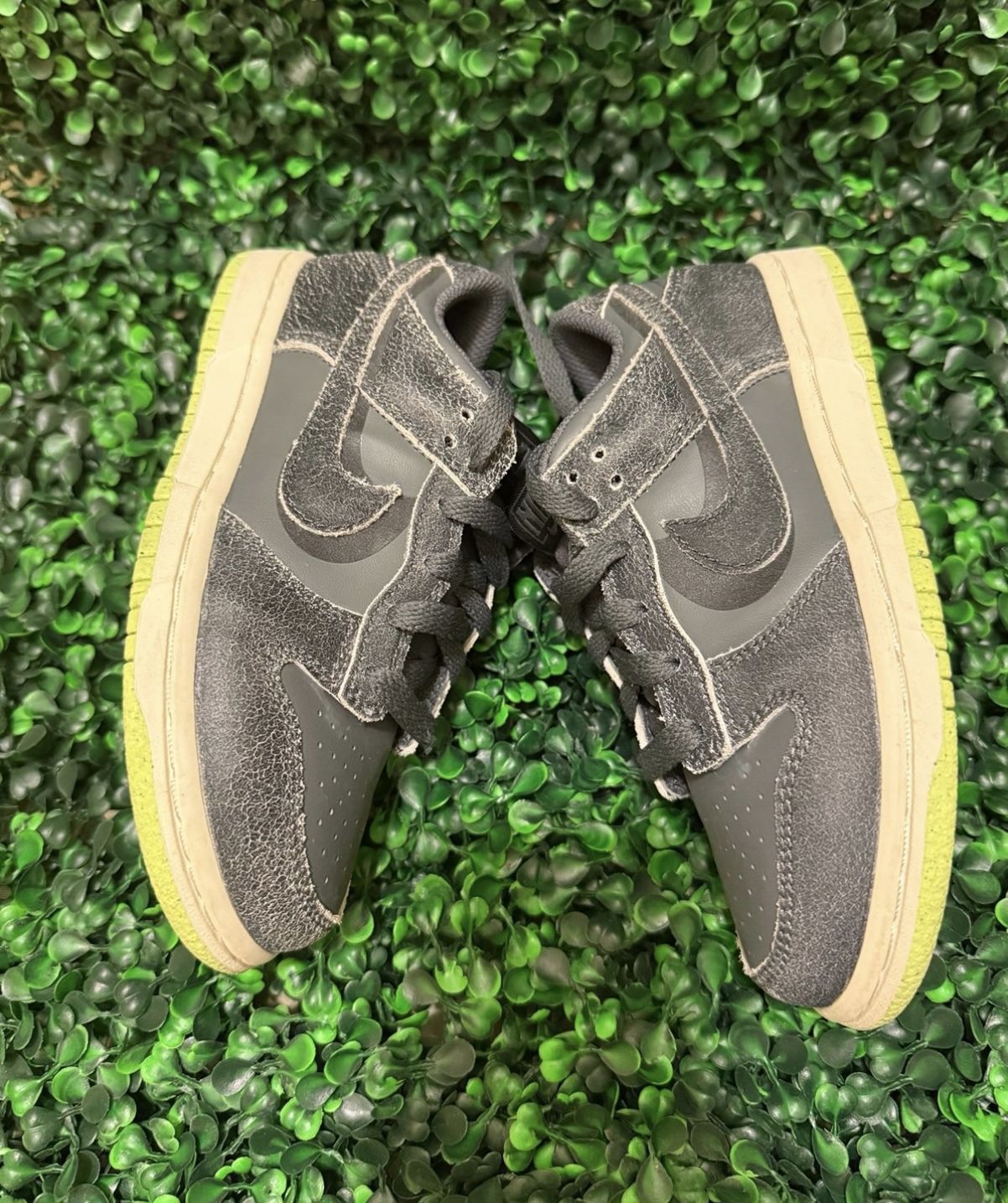 Nike dunks size 13K