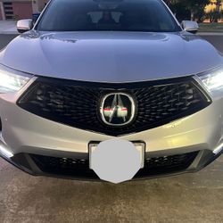 2022 Acura RDX