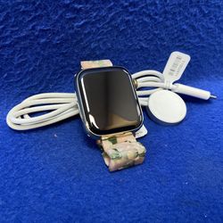 Apple Watch Series 9 45mm Smart Watch W/Charger 11052911