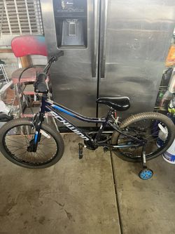 Schwinn Falcon Smartstart 20” Bike