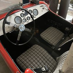 1952 HRG