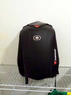 Dainese D-Mach Backpack (OGIO Collab)