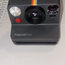 Polaroid Now