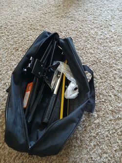 Spare Tire Tools Kit universal for any car