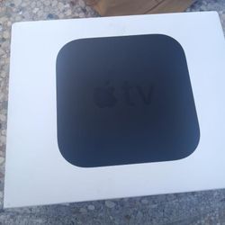 Apple TV Converter && Remote