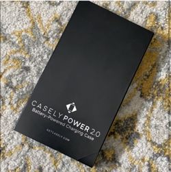 Casely Charging Case iPhone 11 Pro