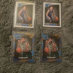 High end Sports Cards