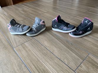 Jordan Shoes